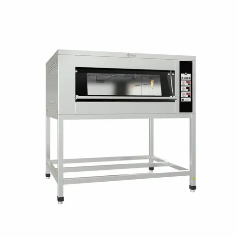 Подовая печь ЭШП-1-01КП 2EN Super