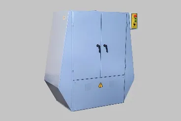 Шкаф сушильный ШС-1