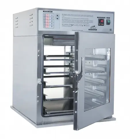 RoboLabs LTHC-160М5