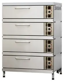 Шкаф Онега ШПЭНМр-4