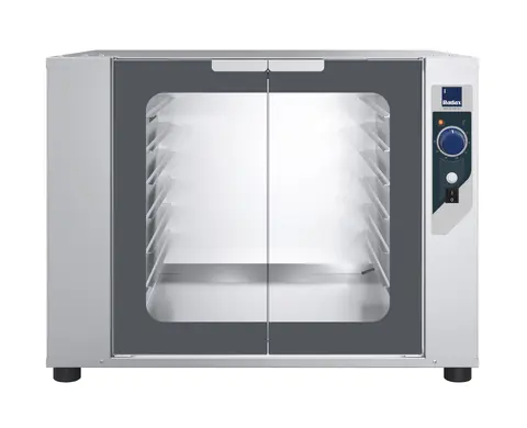 Расстоечный шкаф Radax PS712M
