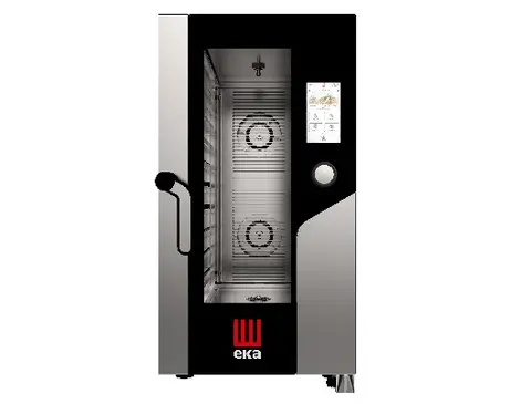 ПАРОКОНВЕКТОМАТ MKF 1011 C TS