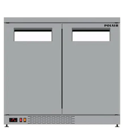 Холодильный стол Polair TM102-Bar без борта