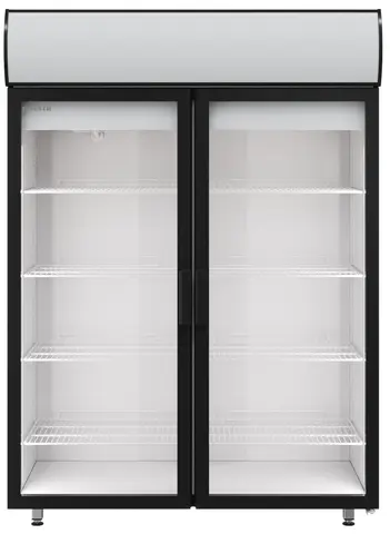 Холодильный шкаф Polair DM110-S