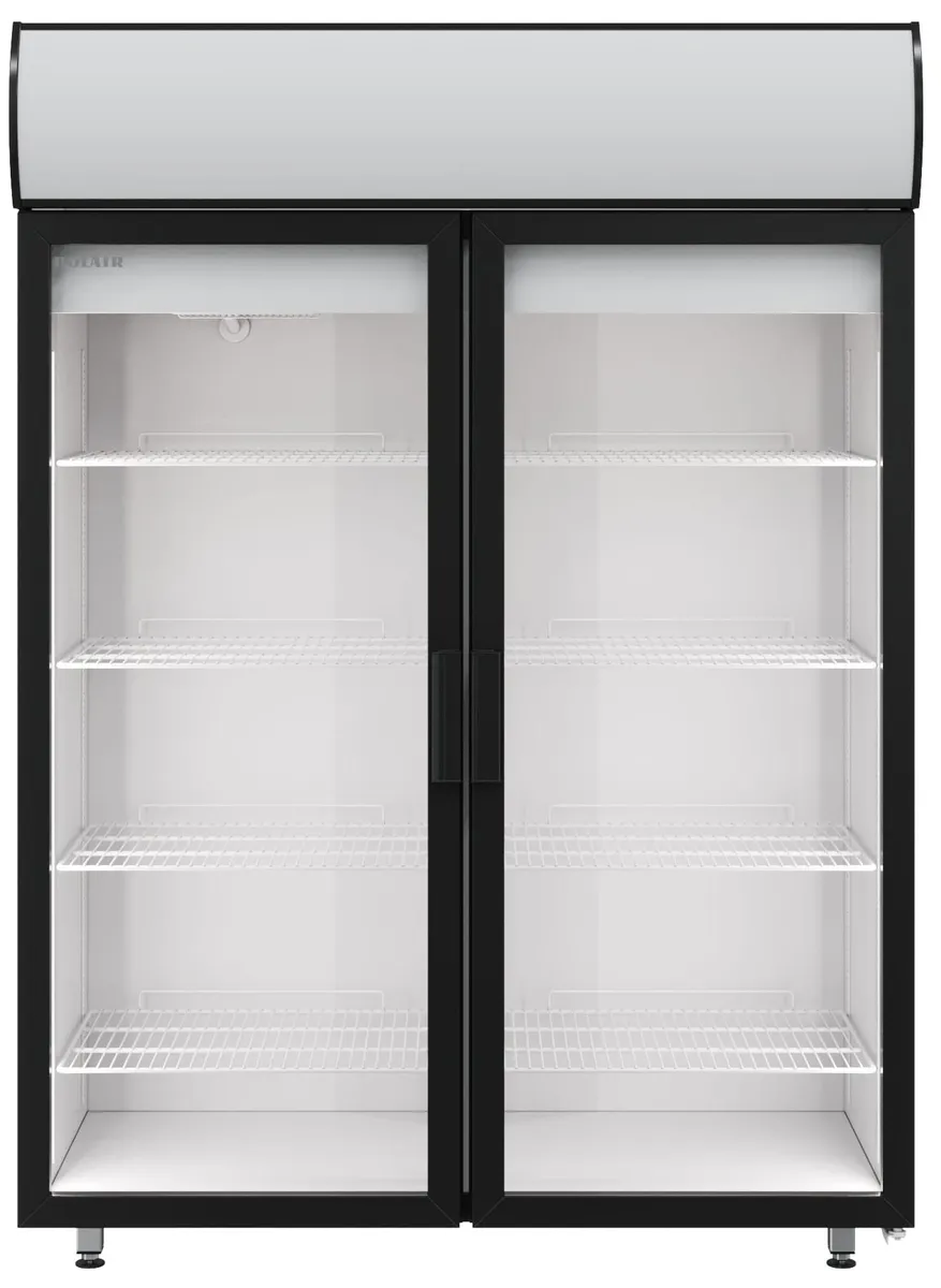 Холодильный шкаф Polair DM110-S