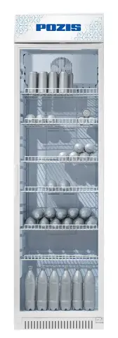 Холодильник бытовой POZIS-Свияга-538-10